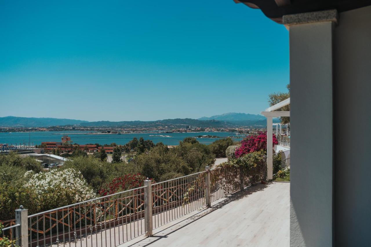 Hotel Dp Olbia - Sardinia Exterior photo