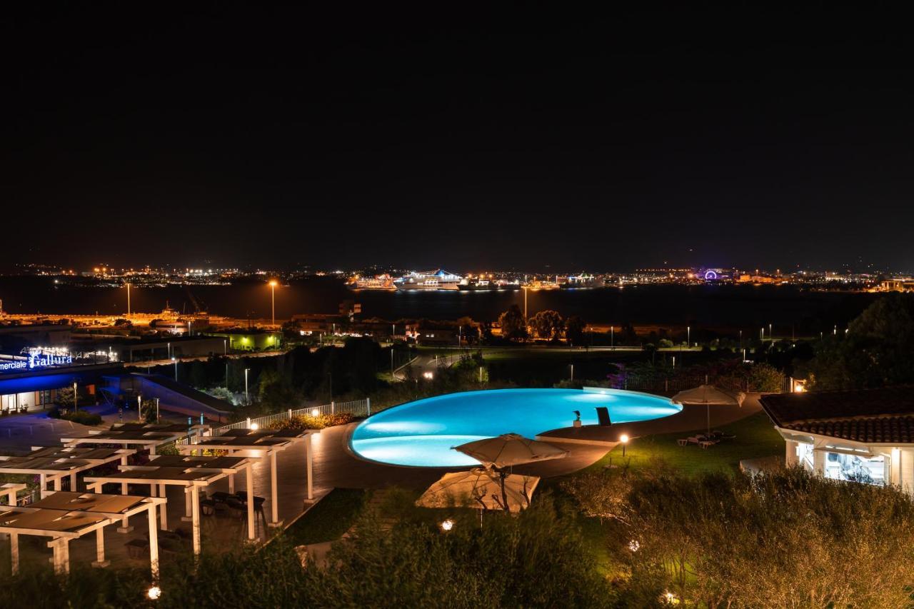 Hotel Dp Olbia - Sardinia Exterior photo
