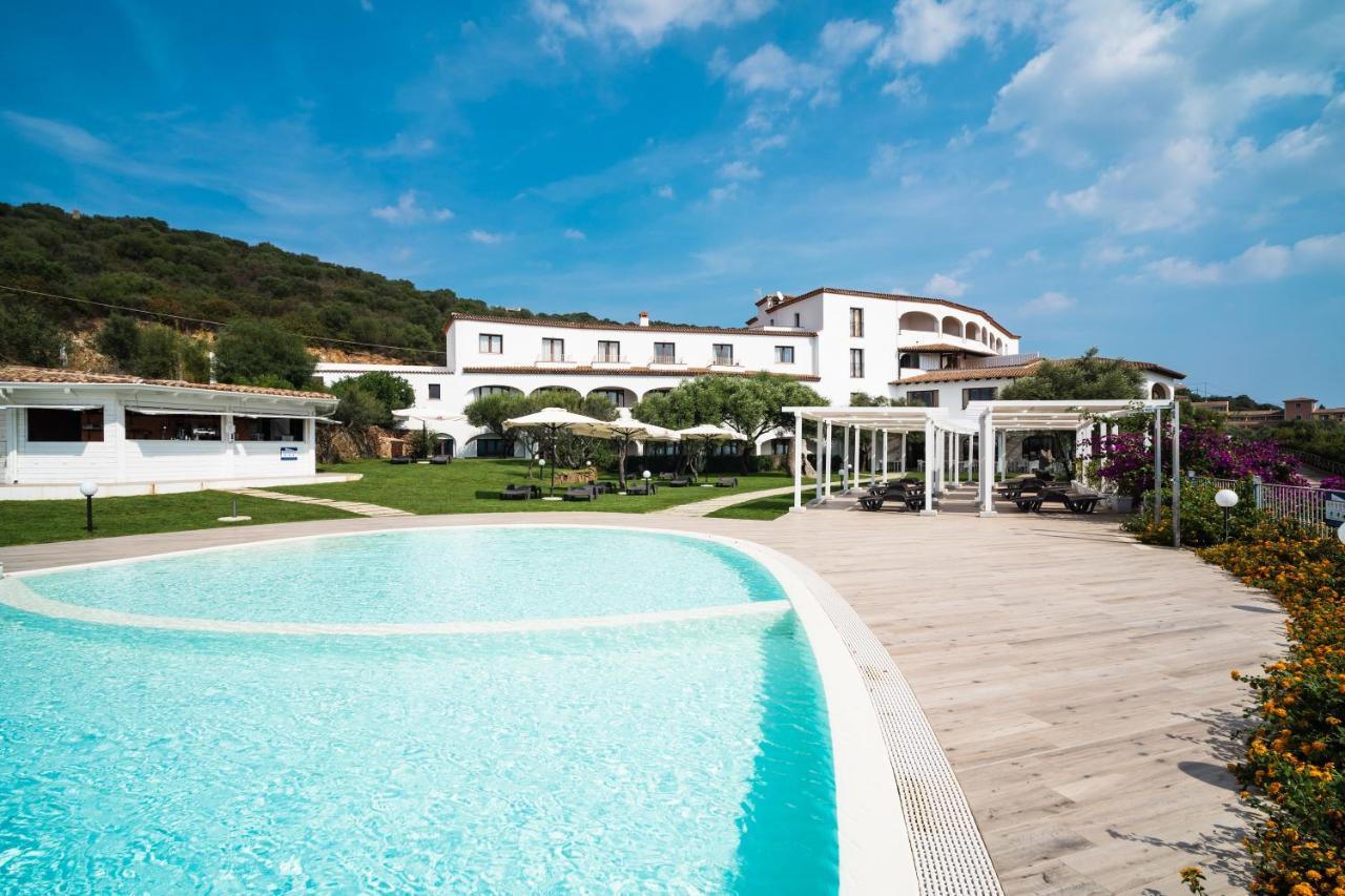 Hotel Dp Olbia - Sardinia Exterior photo