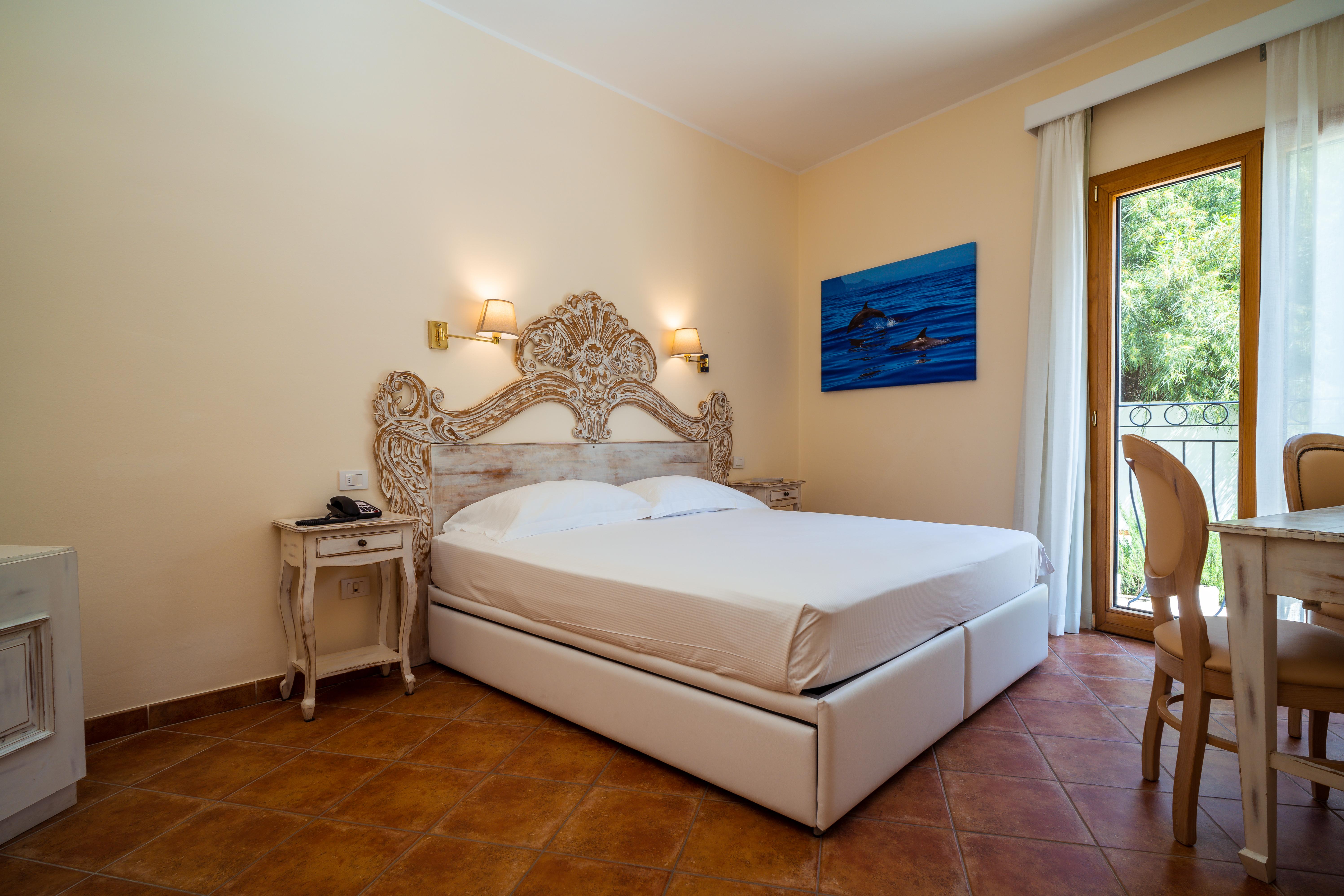 Hotel Dp Olbia - Sardinia Exterior photo