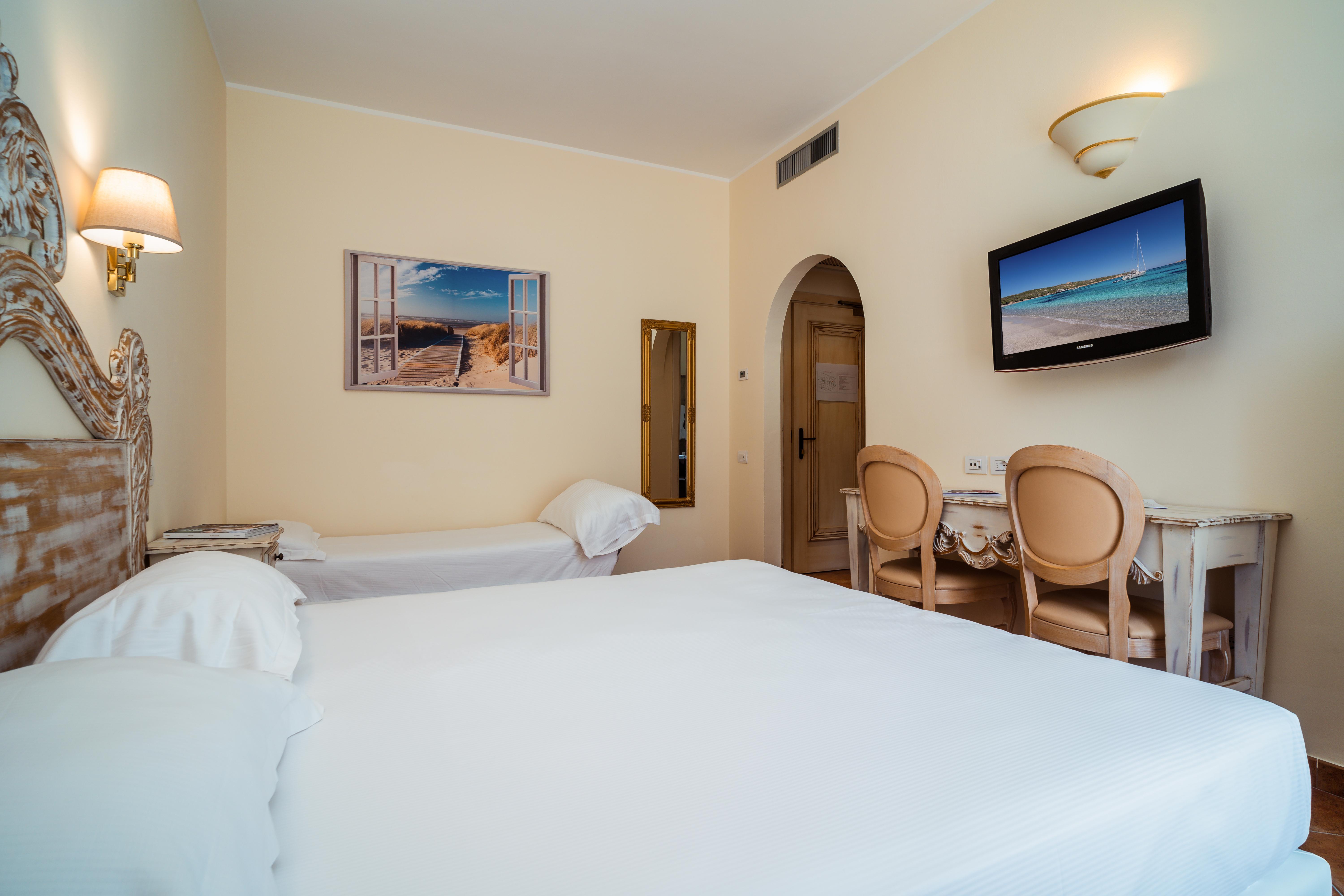 Hotel Dp Olbia - Sardinia Exterior photo