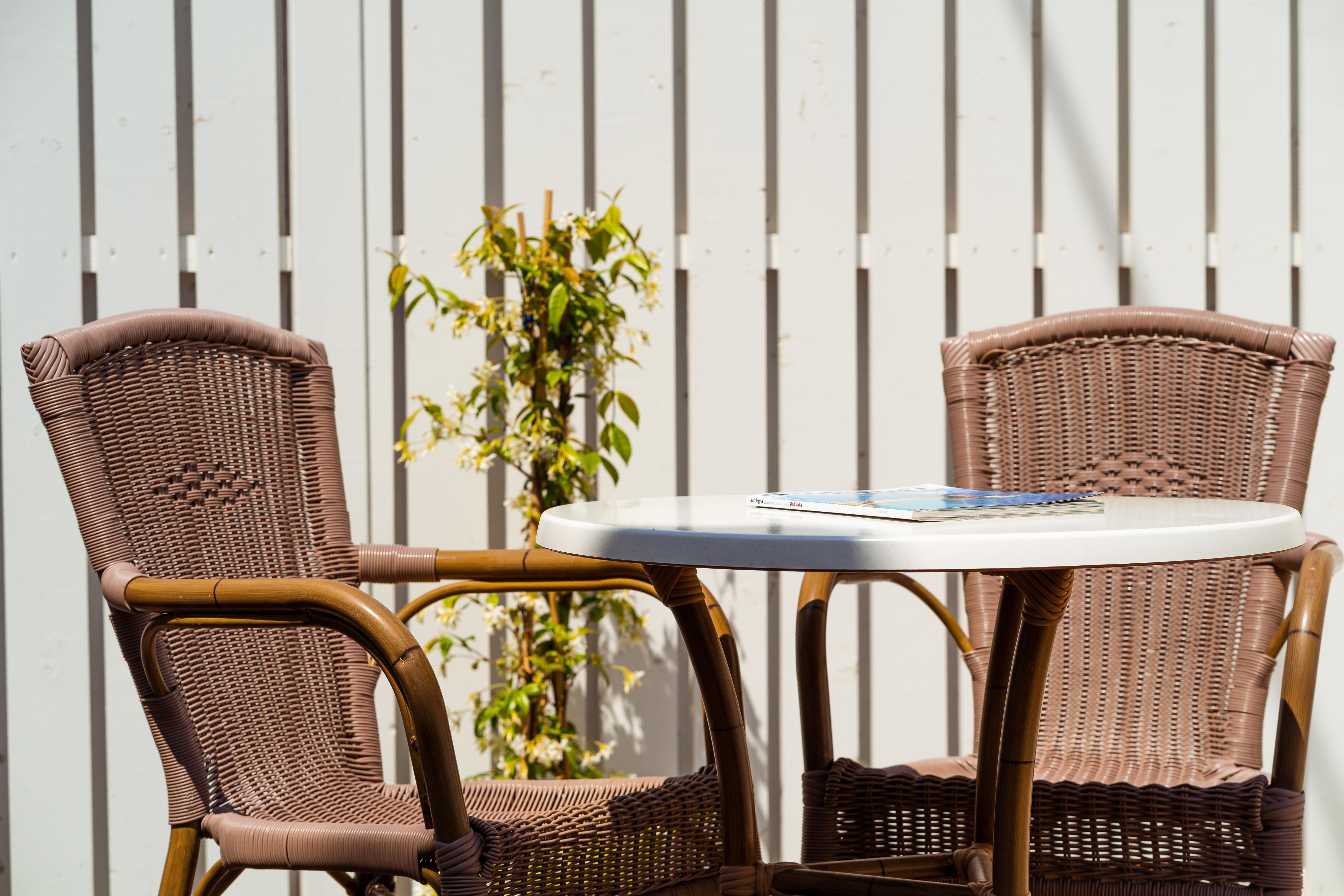 Hotel Dp Olbia - Sardinia Exterior photo