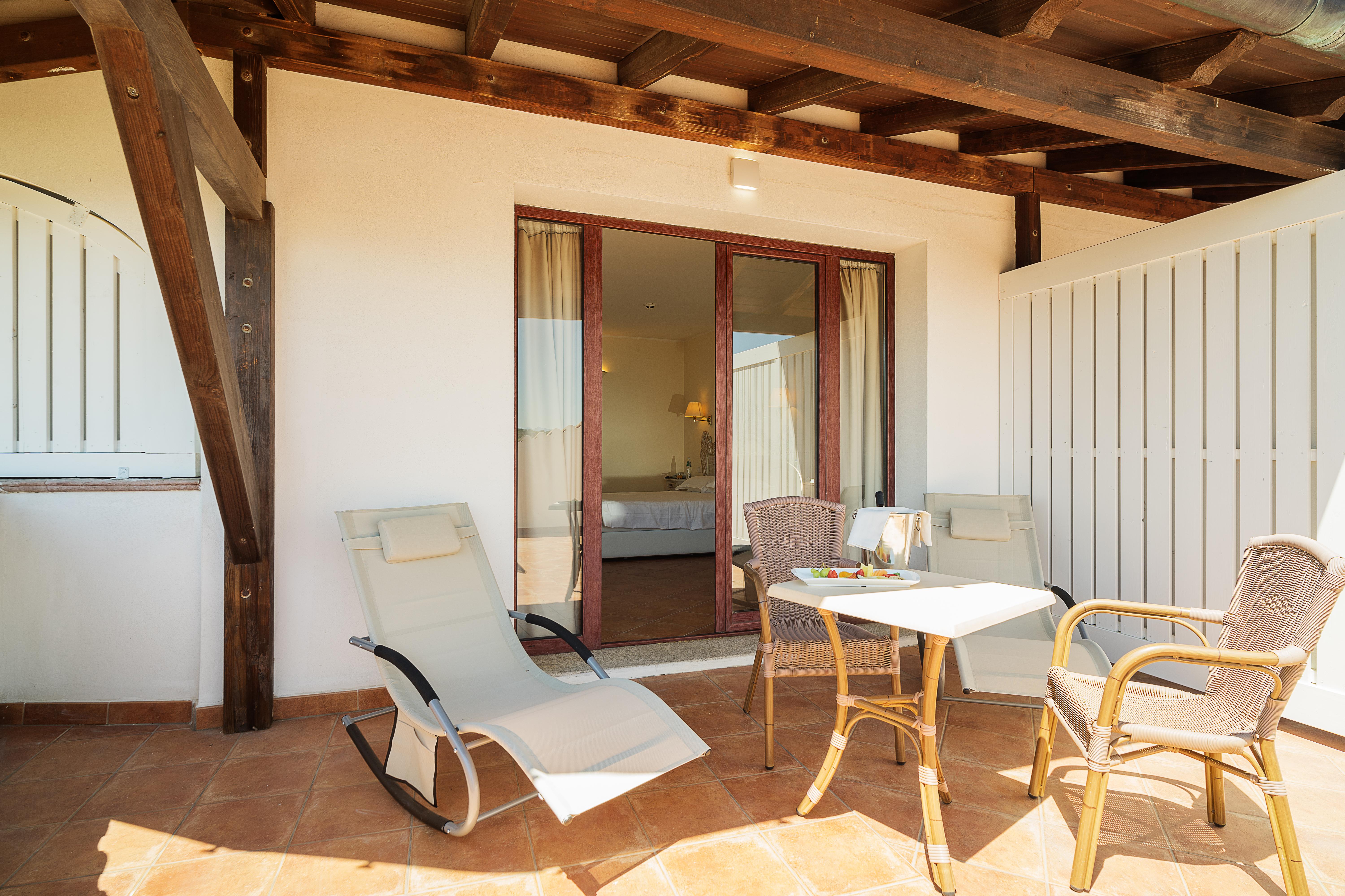 Hotel Dp Olbia - Sardinia Exterior photo