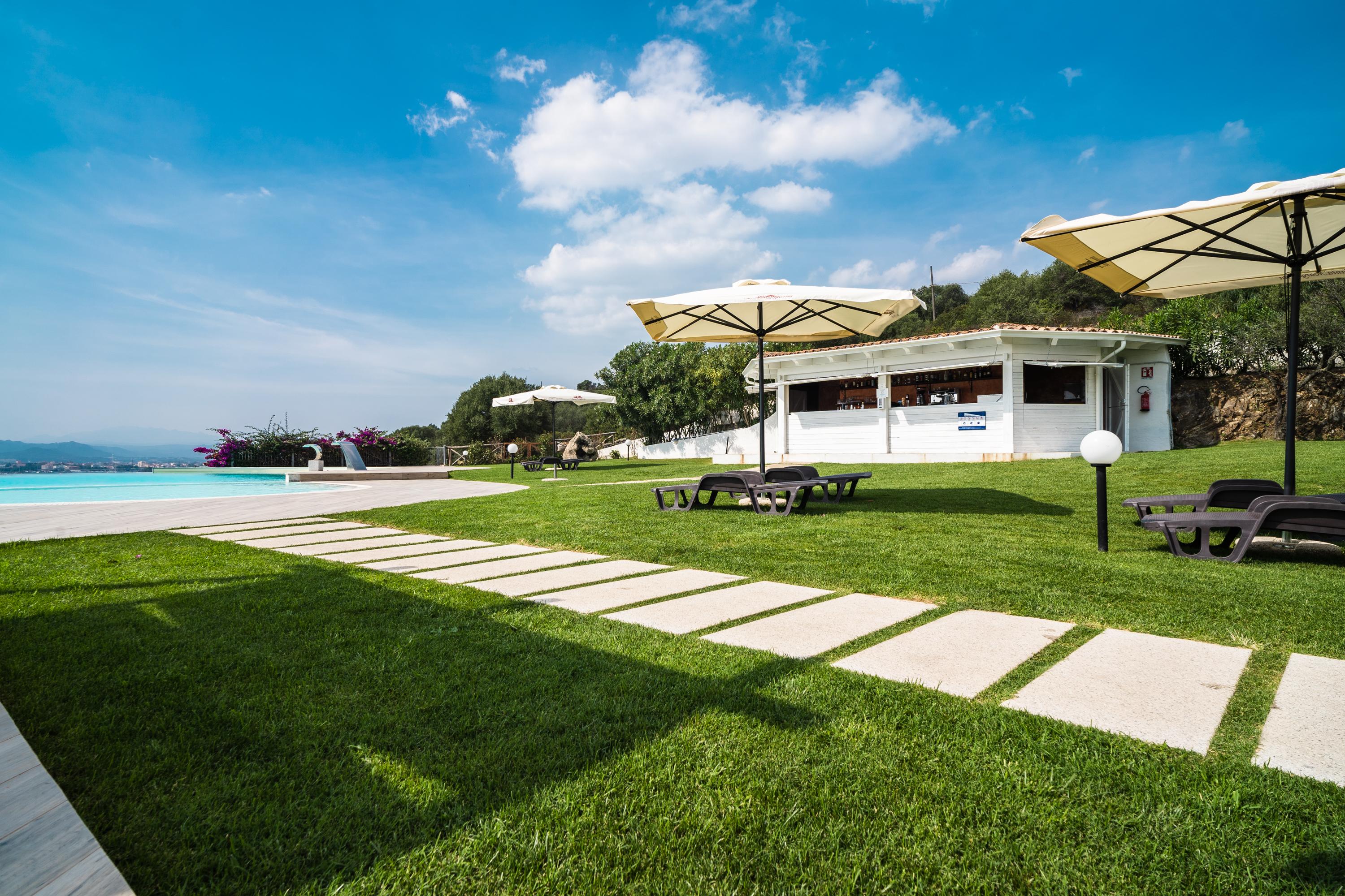 Hotel Dp Olbia - Sardinia Exterior photo