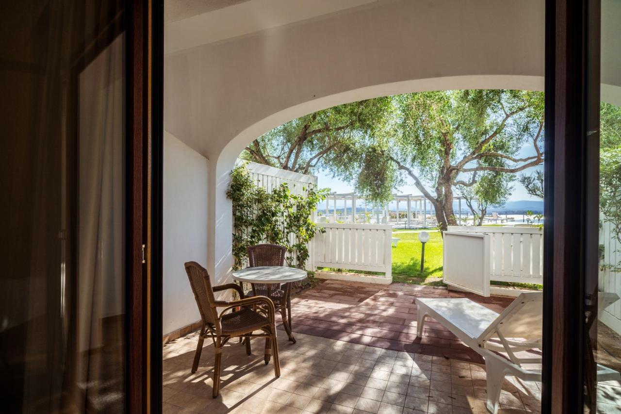 Hotel Dp Olbia - Sardinia Exterior photo
