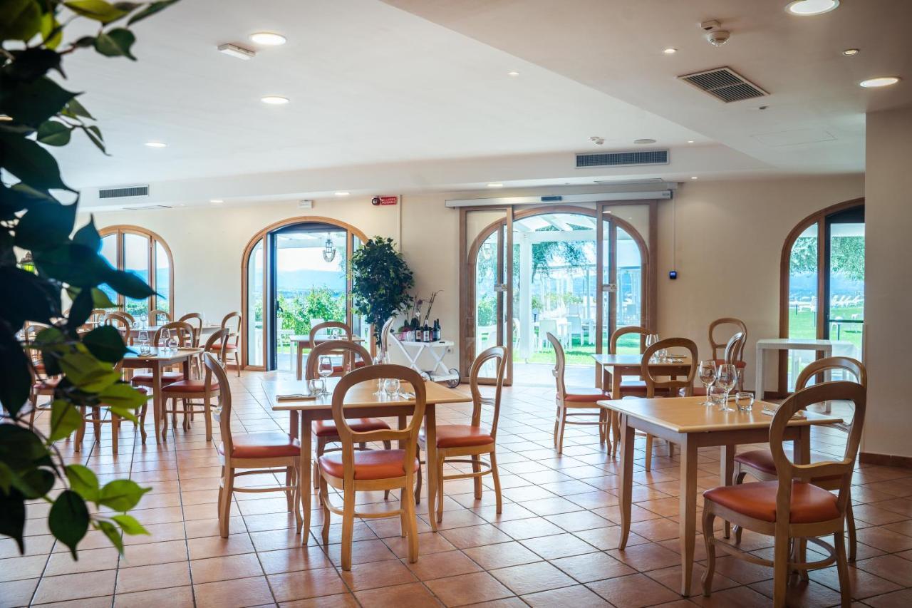 Hotel Dp Olbia - Sardinia Exterior photo